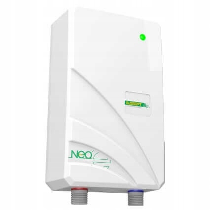 Ohrievač vody Elektromet 5500 W Neo Nadumývadlový 5,5kW 260-00-151