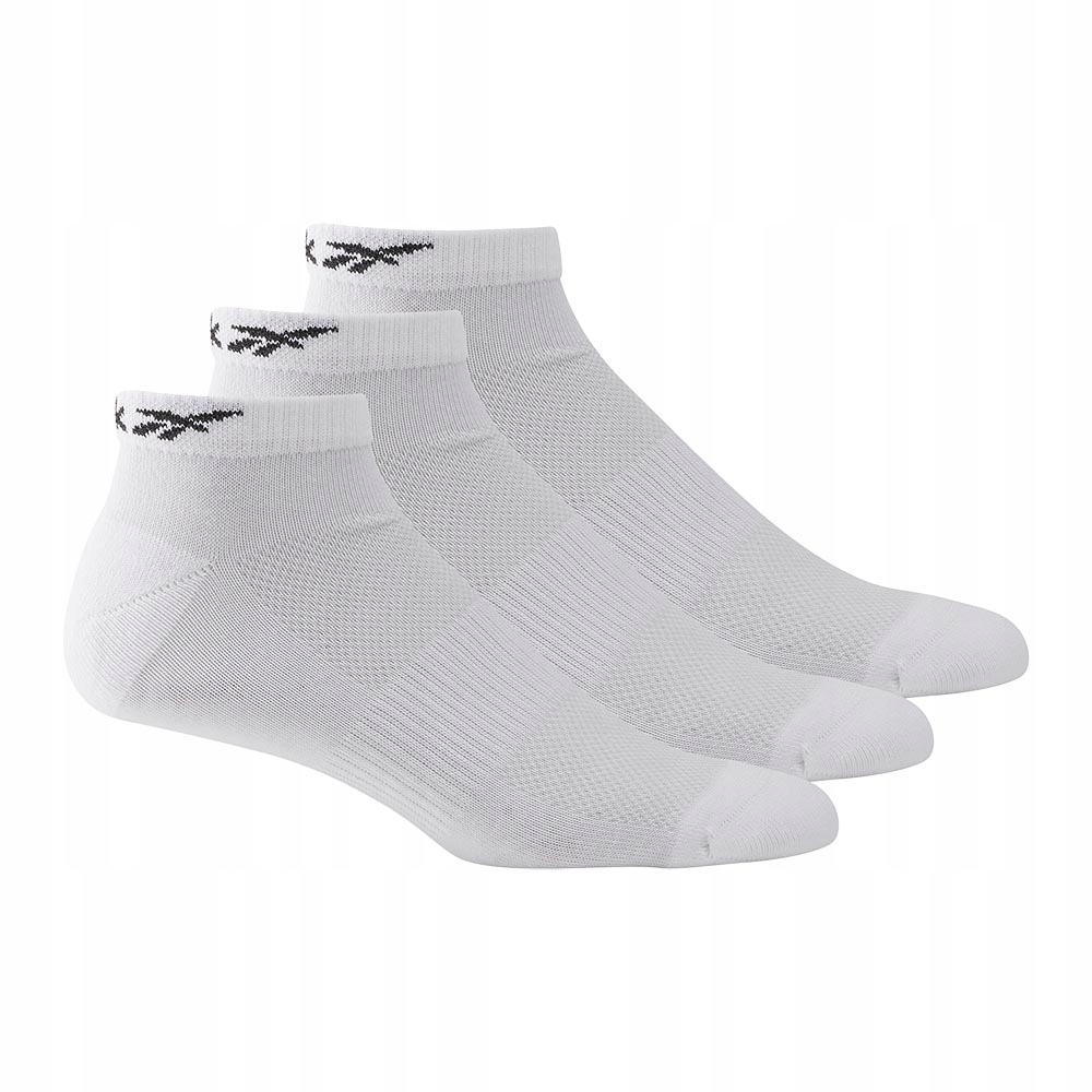 

Skarpety Reebok Active Low Cut GH0409 M 3 pary