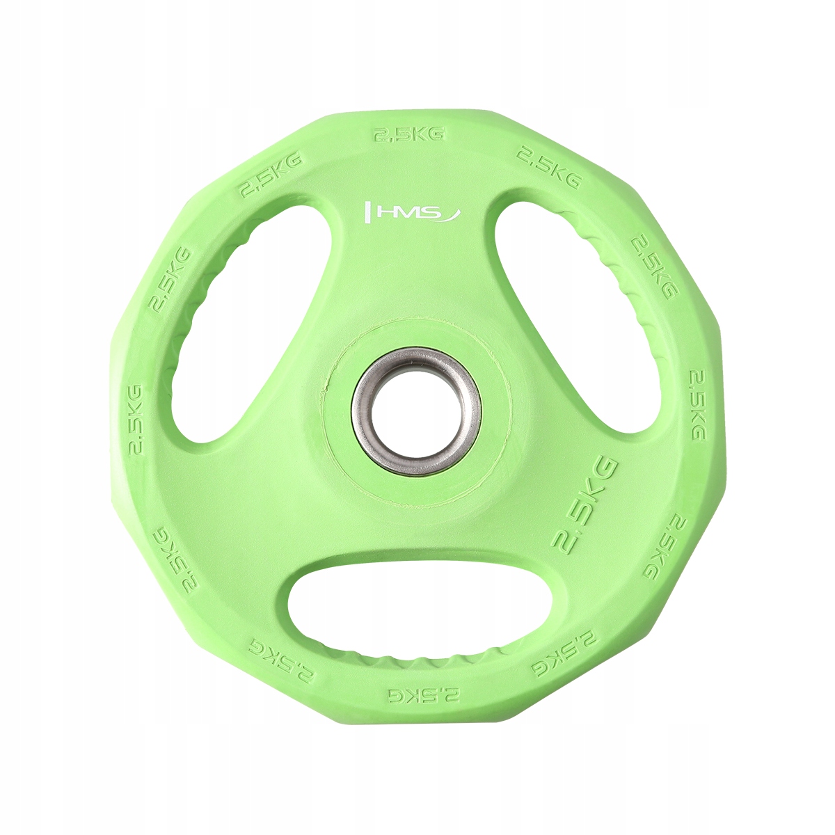 SZTANGA TRENINGOWA DO ĆWICZEŃ GRYF PROSTY 20KG HMS Rodzaj gryfu prosty