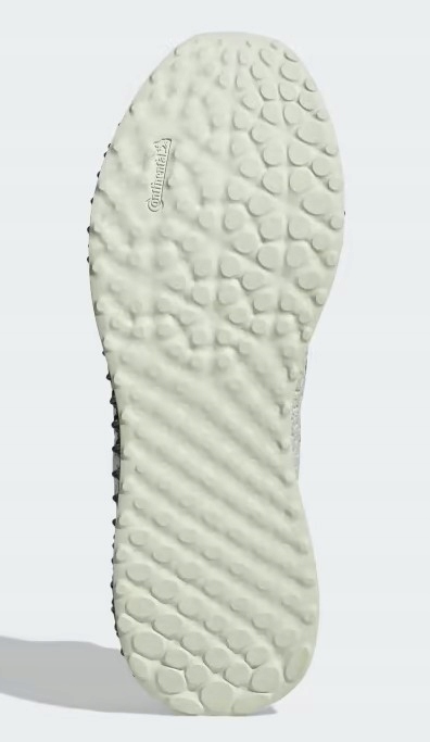 41 1/3 BUTY ADIDAS 4D FUTURECRAFT GREEN GX6603 Materiał zewnętrzny inny