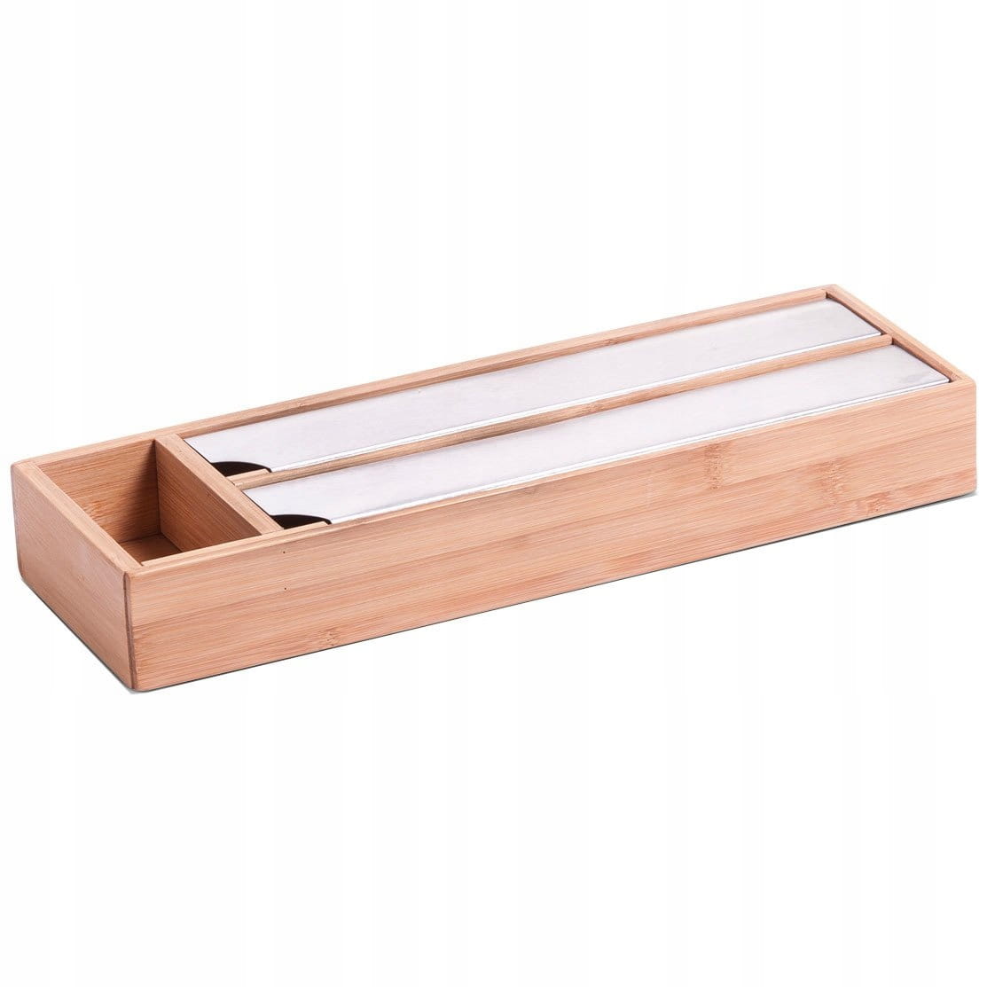 

Obcinarka Do Folii 2x Obcinarka Bambus Zeller