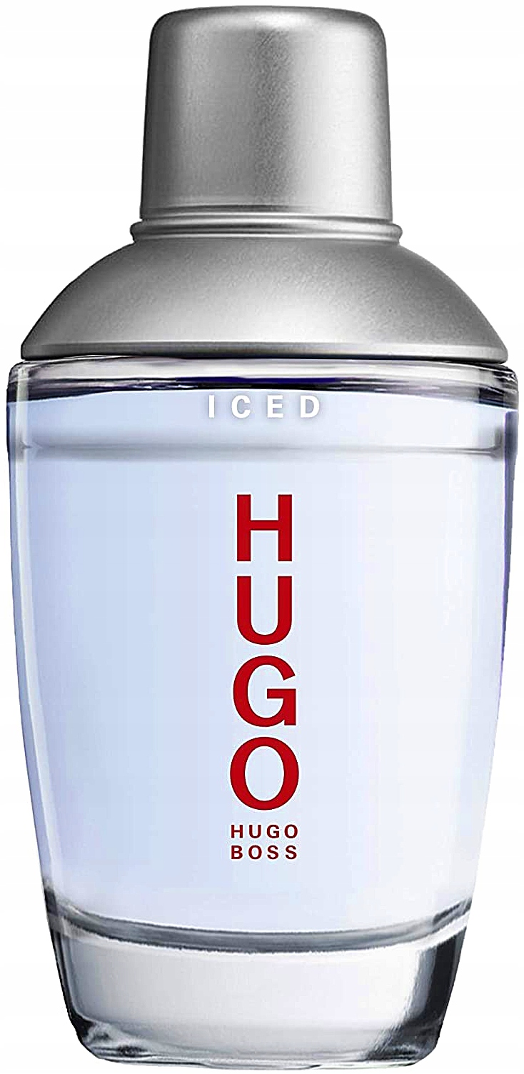 Hugo boss iced on sale cena