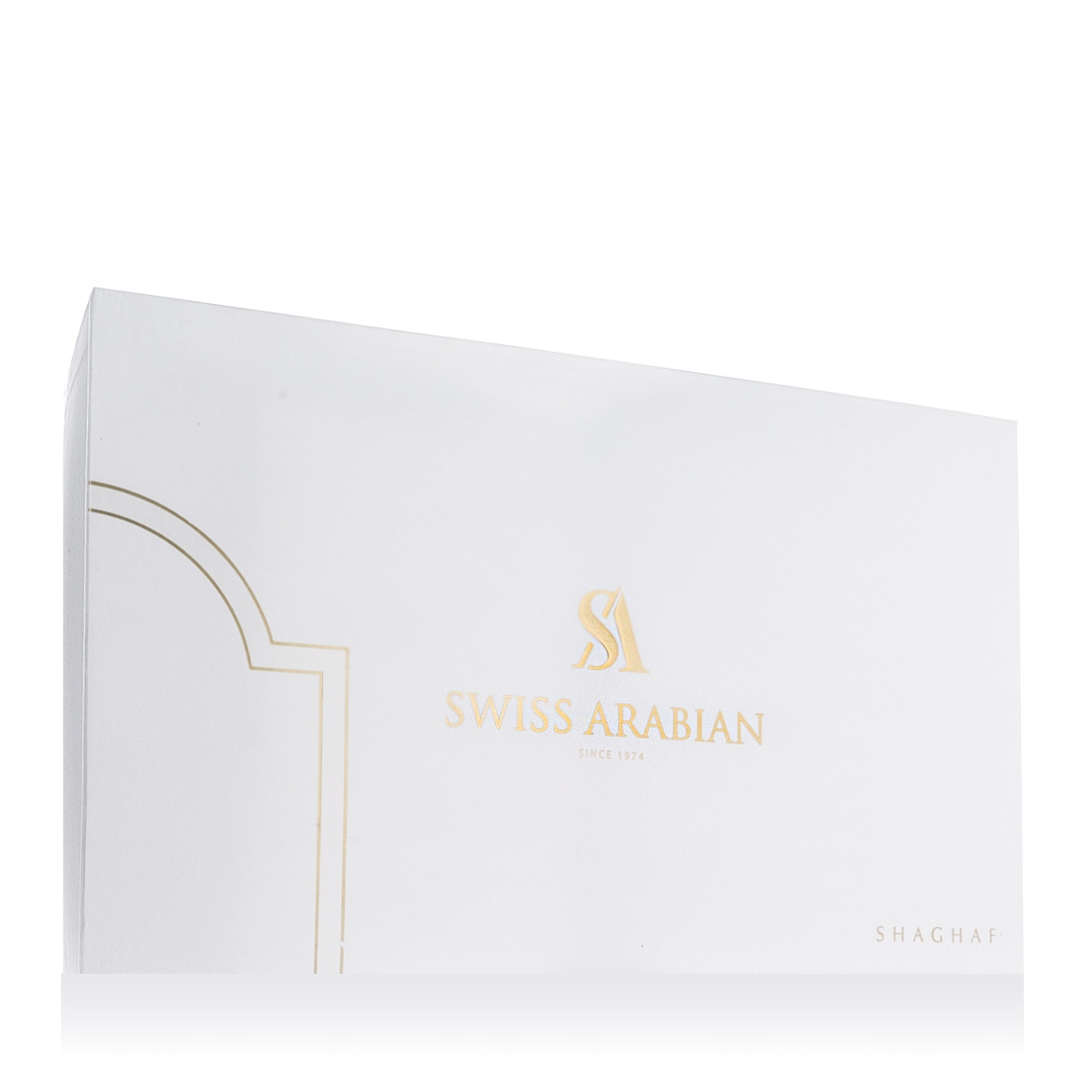 Swiss Arabian Shaghaf Collection Gift Set