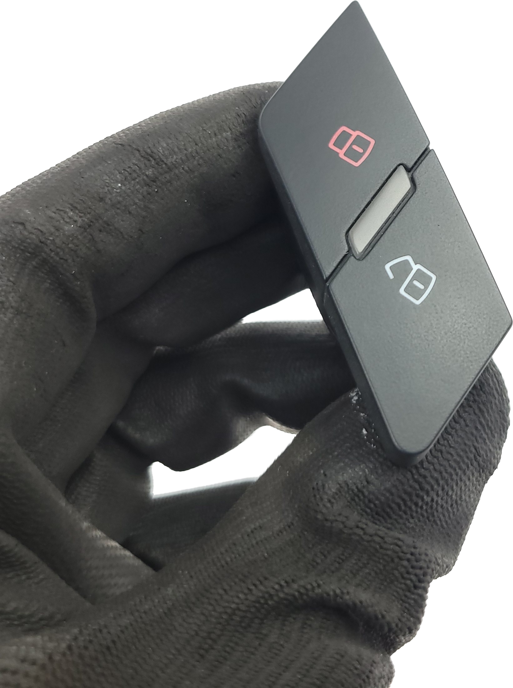 AUDI A6 C6 LITF button switch BLOKADY door 4F1962107 EUROPA