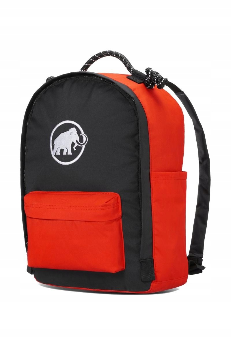 Batoh Mammut Wully 20L červený