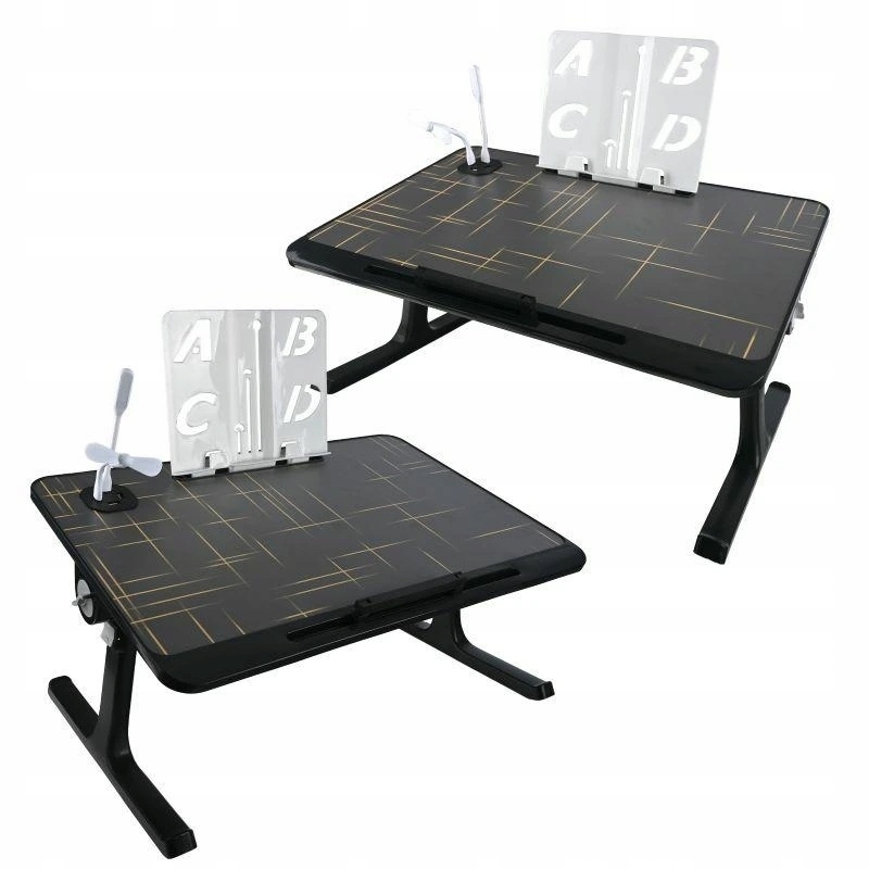 Gotel K672C1 Laptop Stolek Matrix Stojan Nastavitelný