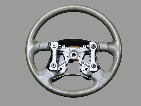 MITSUBISHI GRANDIS KIEROWNICA GUMOWA SIWA