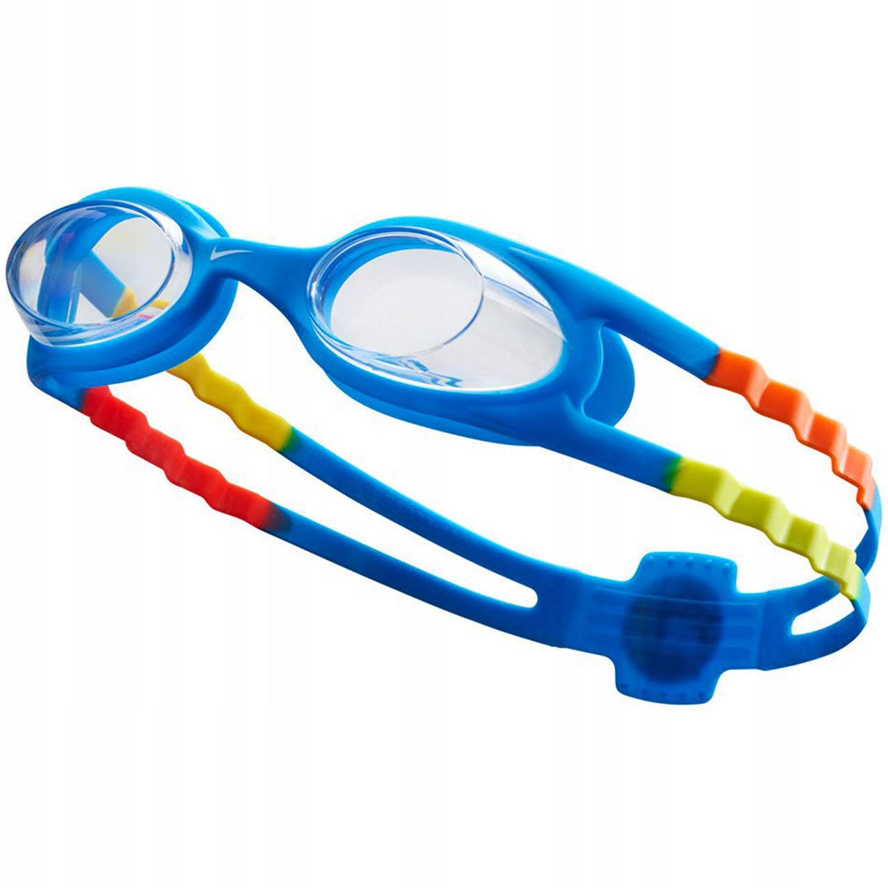 ND05_O2873 NESSD166-401 Okulary plywackie Nike Os