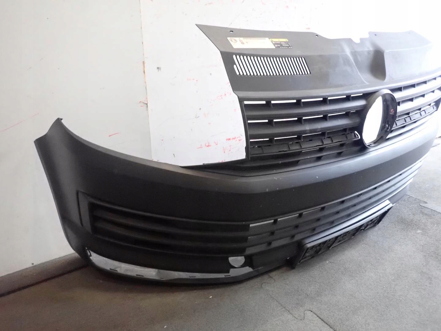 STOSSSTANGE VORNE VORNE VW T6 2015- 7E0807221D