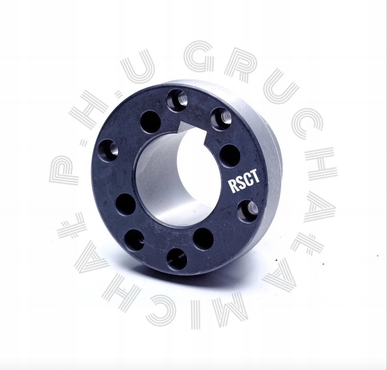 FLANSZA ZĘBATKI GÓRNA - RSCT