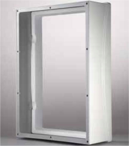 Odkurzacz Centralny SISTEMAIR WOLLY2 300 Jednostka Marka Sistemair