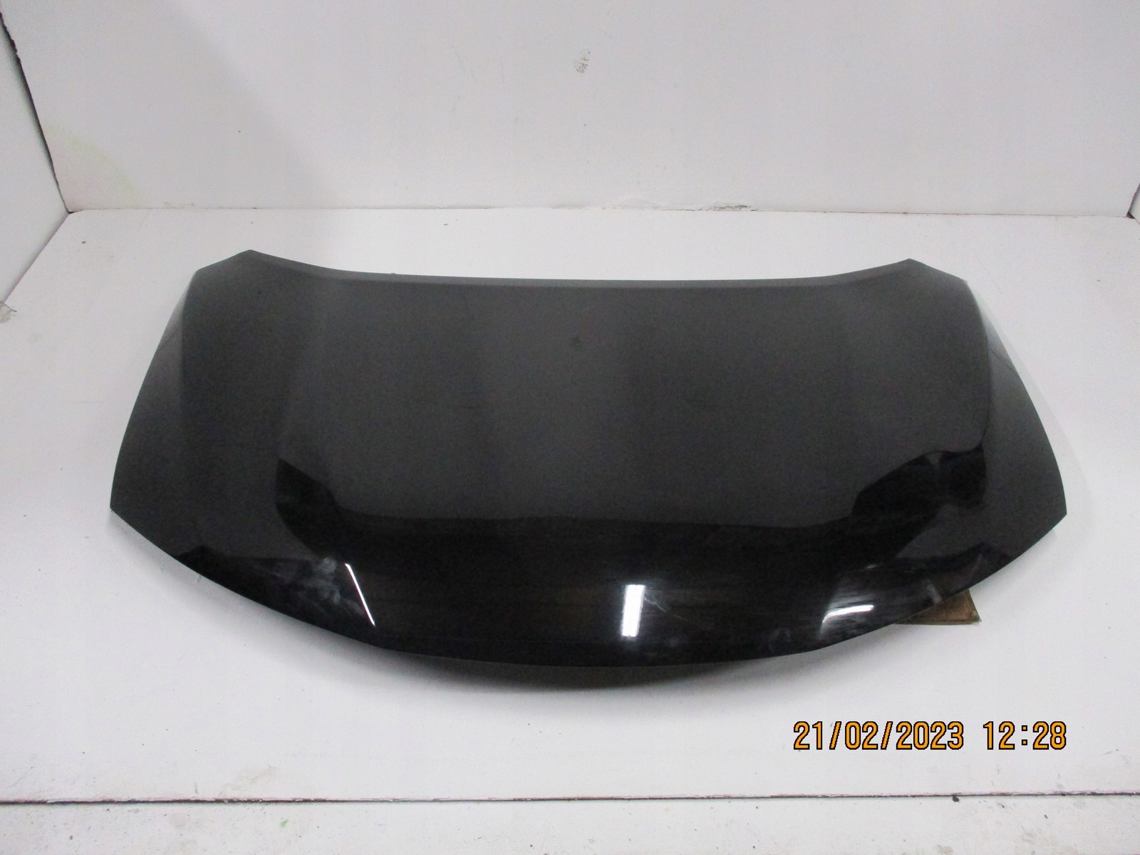 cofano NISSAN X TRAIL XTRAIL T32