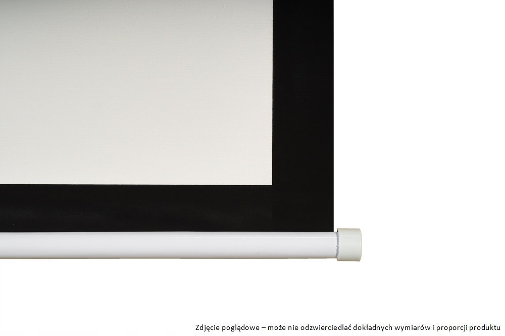 Ekran Avtek Video 175 (4:3) Stan opakowania oryginalne