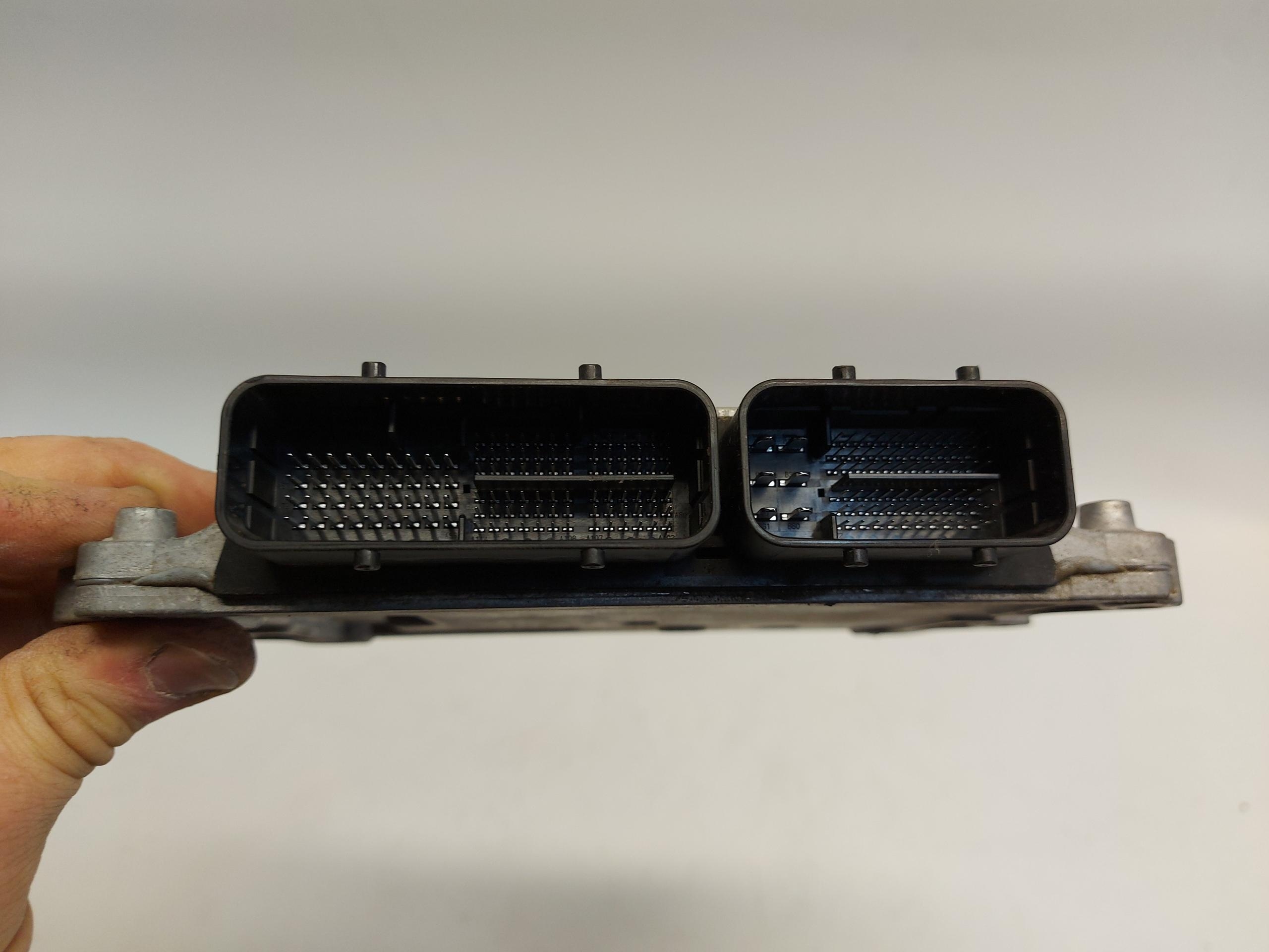 MAZDA CX30 2022r 2.0 EH computer control unit of the engine PAH918881-JLK01