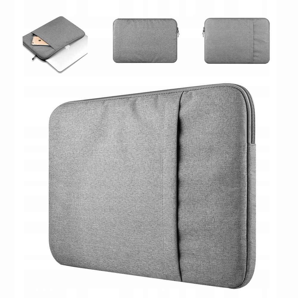 

Uniwersalne Etui Na Laptopa Pokrowiec Case 15,6"