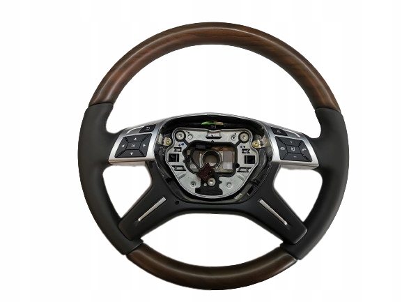 MGA11751 - Кермо MERCEDES C 204 W204 E 212 W212