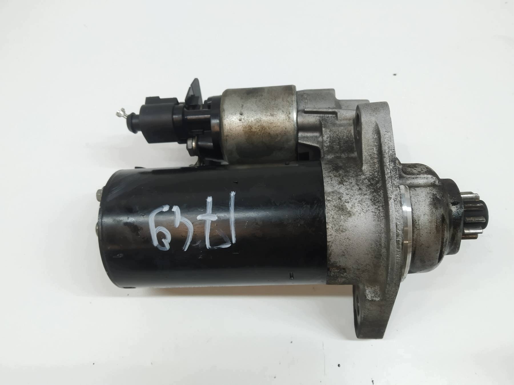 starter 0001123012 1.4 TDI Seat Ibiza IV (2008-2017)