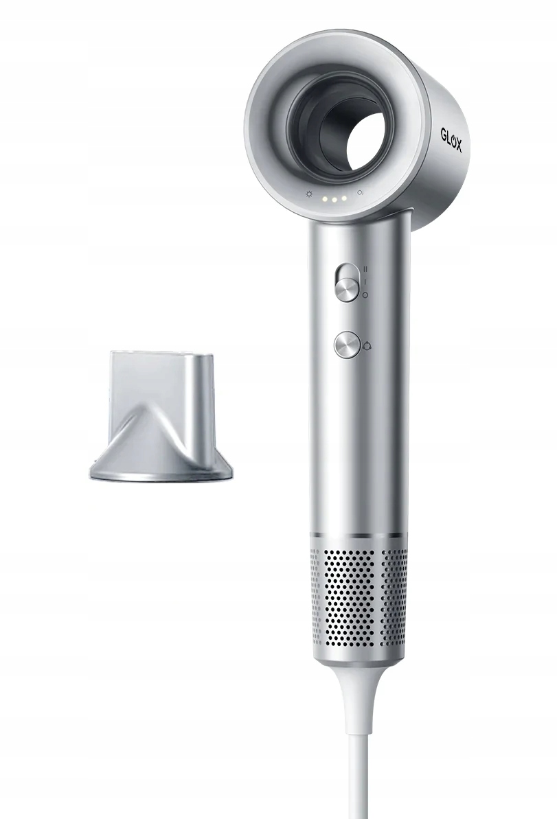 Glox GLOXD8S Fén na vlasy s ionizátorem