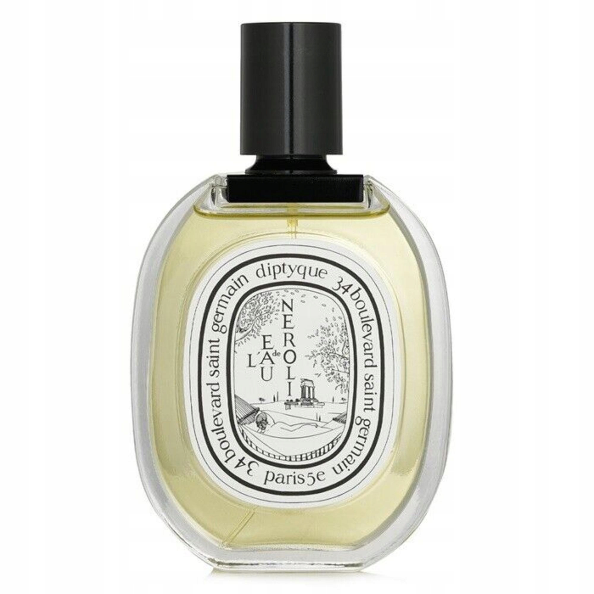 Diptyque, L'Eau de Neroli, Toaletní voda, Pro ženy, 100 ml