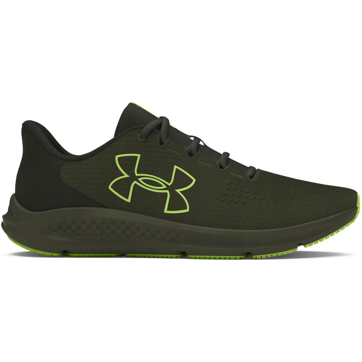 Buty męskie sportowe Under Armour 3026518-301 r. 42