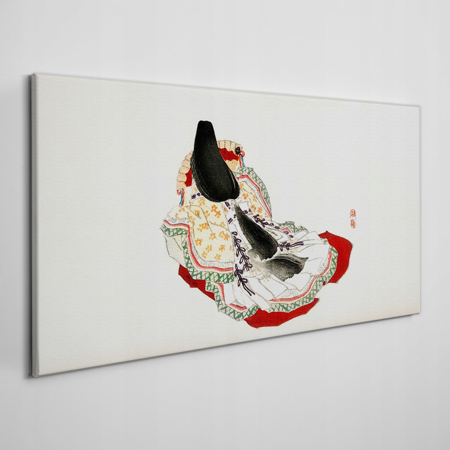 

Obraz na płótnie Azjatyckie tradycyjny 140x70 cm