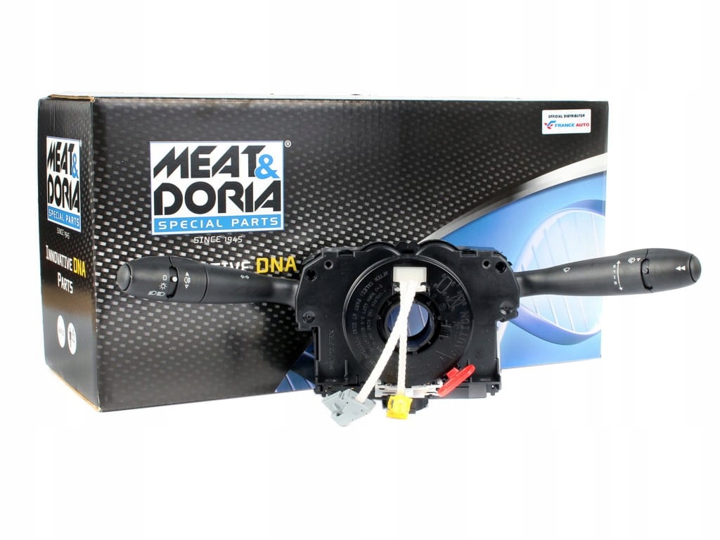 624323 624316 - КОМБІНОВАНИЙ ВИМИКАЧ СВІТЛА CITROEN BERLINGO III