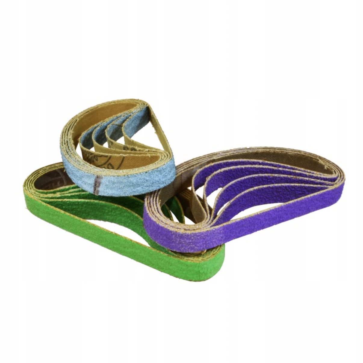 PAS ŚCIERNY TAŚMA BEZKOŃCOWA 100x1220 CERAMIKA P120 Kod producenta 10012201203