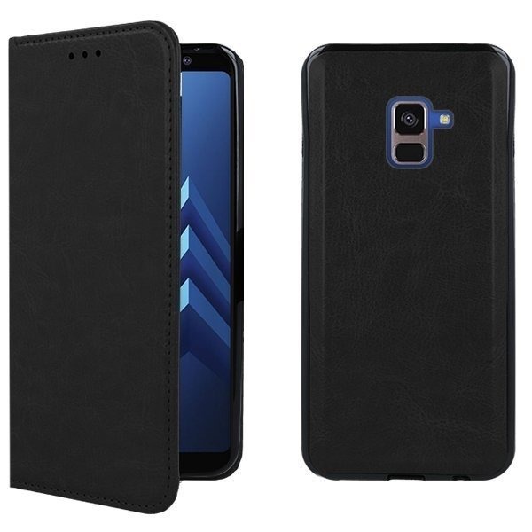 

Etui Do Samsung Galaxy A8 Plus 2018 A730 Combinato