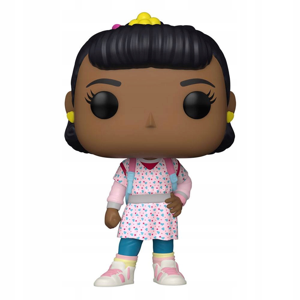 Funko Pop Tv: Stranger Things 4 Erica Sinclair