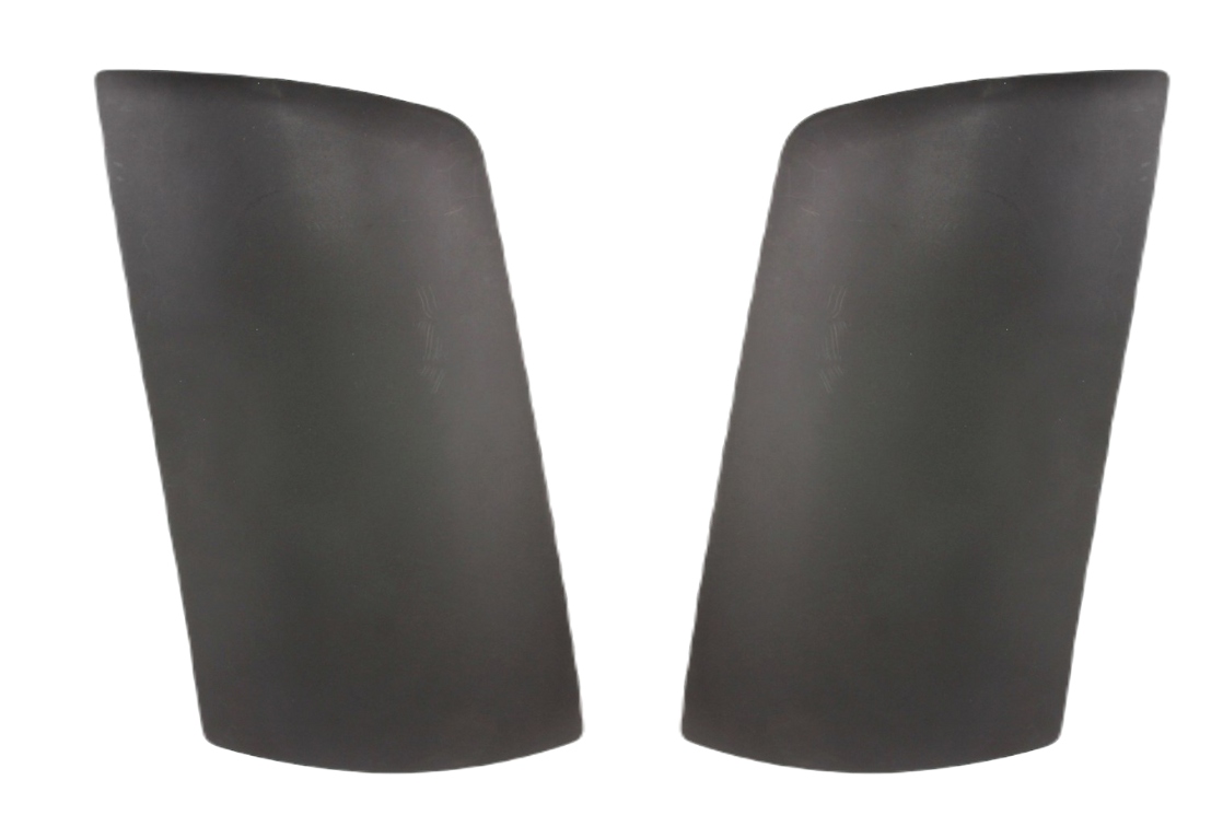 OWIEWKA KABINY POLIK NAROŻNIK VOLVO FH FM 02- KPL