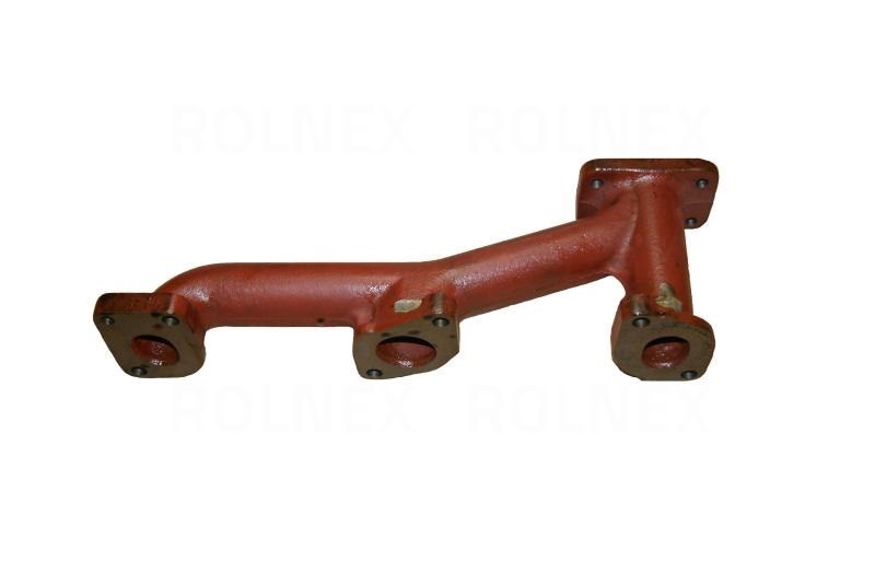 Výfukový kolektor Mtz Originál 2401008025A