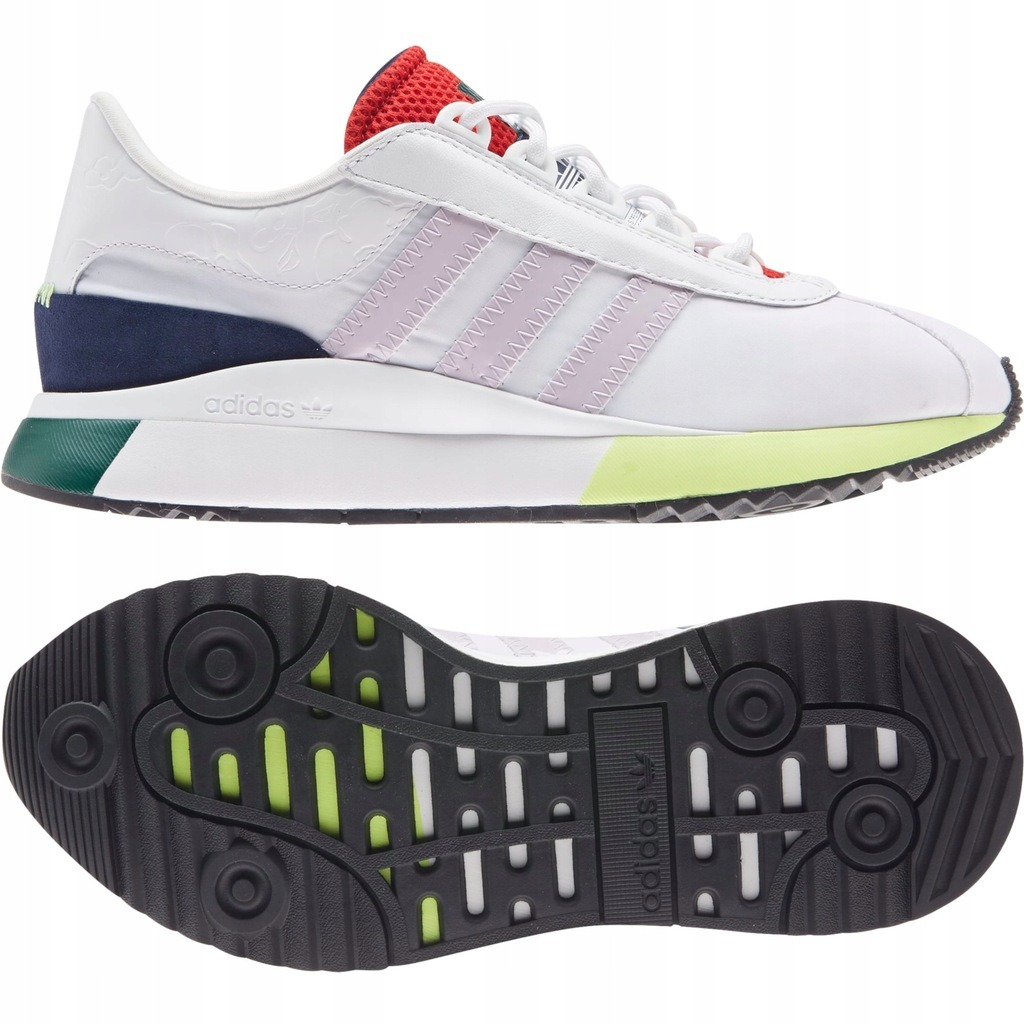 Nové Adidas Originals Sl Andridge FV7784 vel. 38 2/3