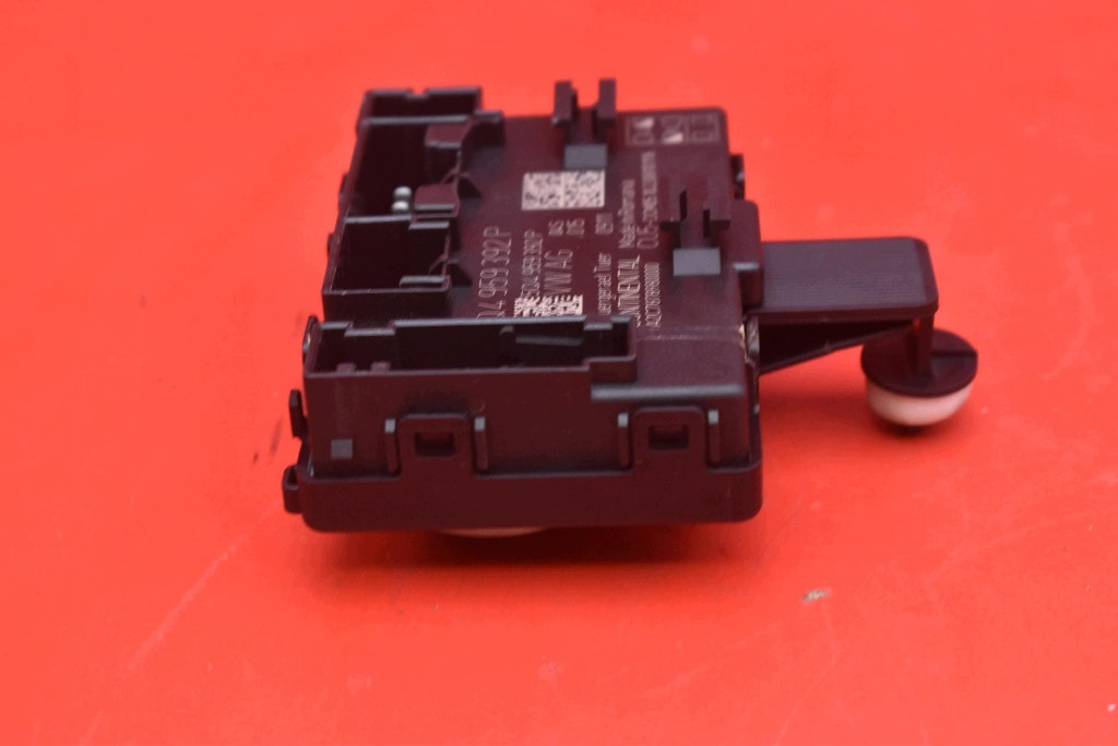 control unit module door right front 5Q4959392P SKODA OCTAVIA 4 IV 19