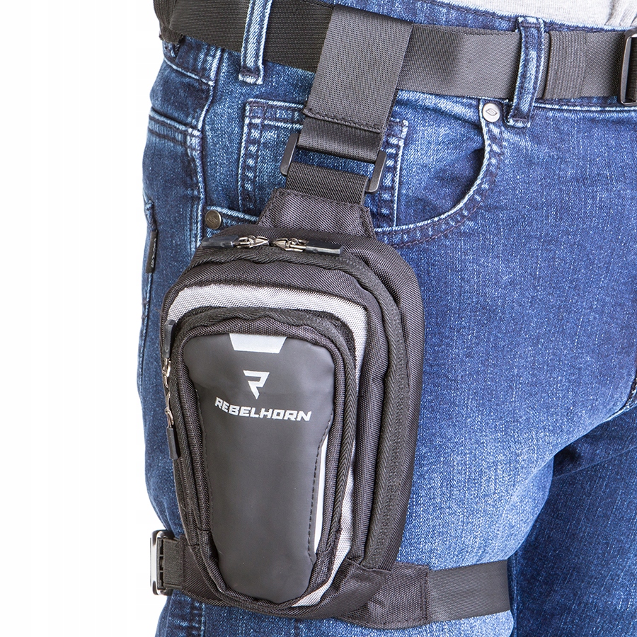 Сумка для бедер REBELHORN HIP R. S