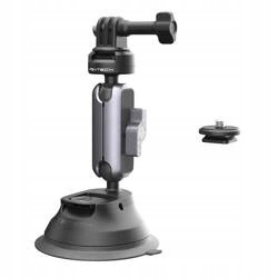 Upevnění pomocí přísavka Pgytech P-GM-223 Pro sportovní kamery