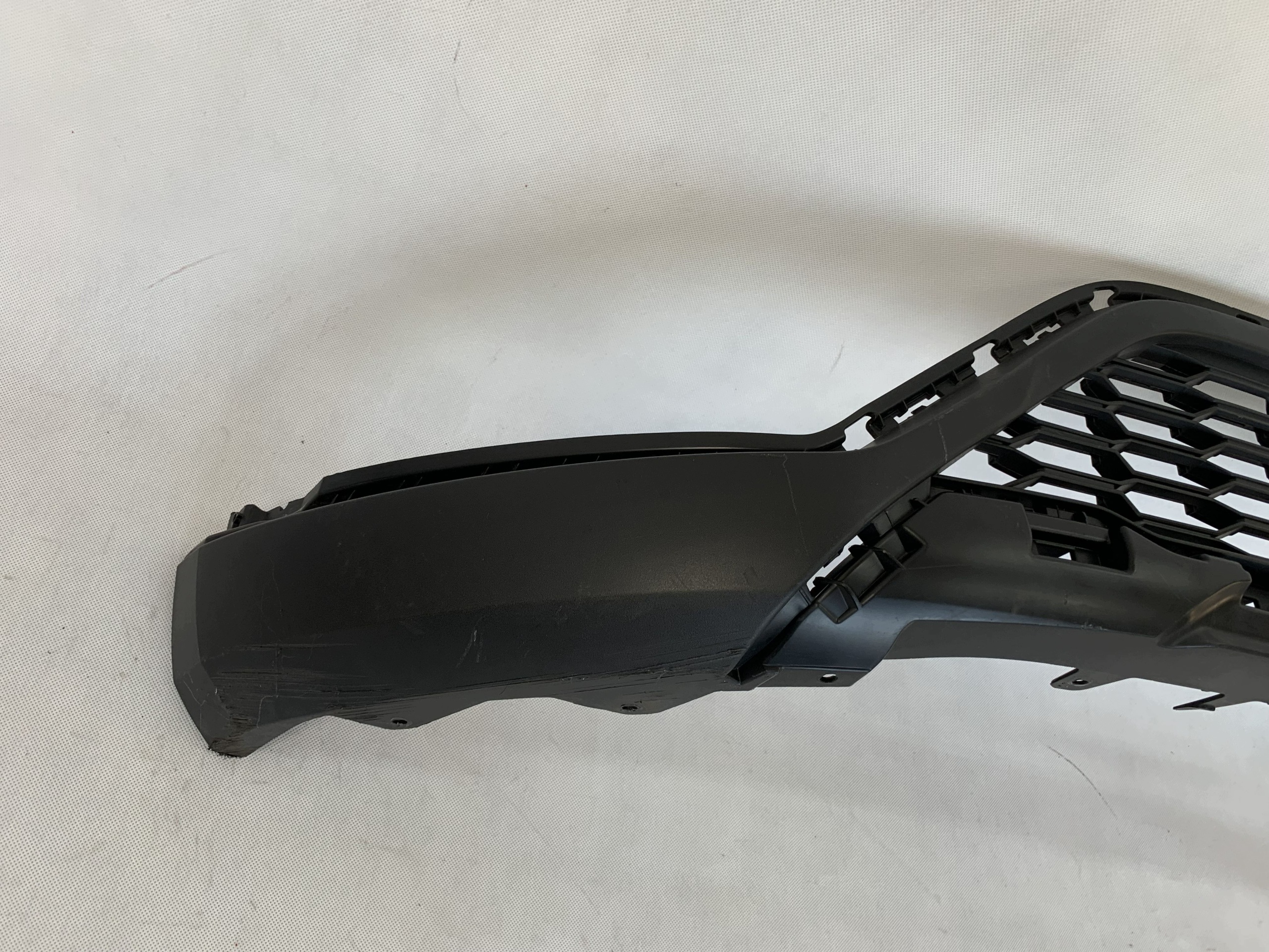 Spoiler front bumper Dacia Sandero III Stepway 2020r 620264248R 05.26