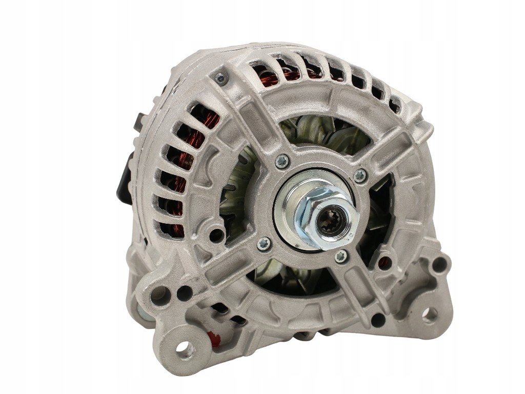 ALTERNATOR VW CRAFTER 06> 30-50 2.5TDI Stan opakowania oryginalne