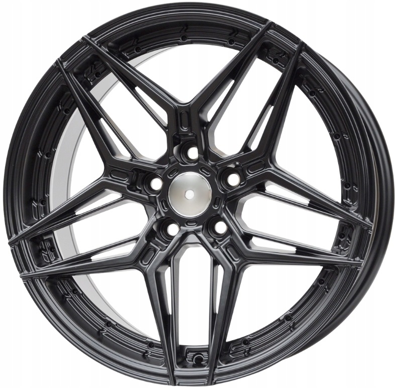 Disky Pdw 18 Audi A4 8EC, B7 A4 8K2, B8 A4 8W2, 8WC, B9 A4 8W2, B9 A4