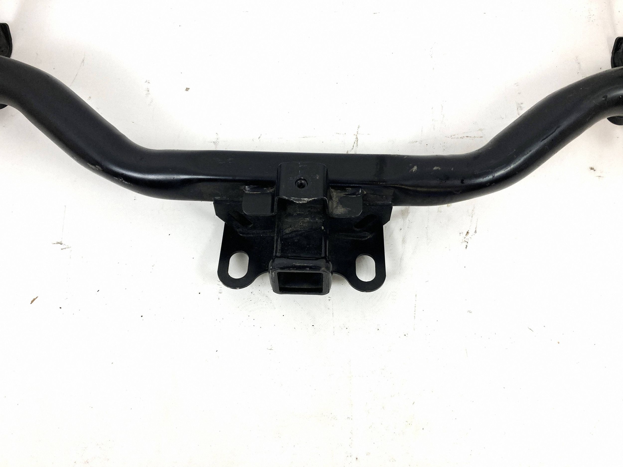 Support plaque haka holowniczego RAM 1500 TRX 2021-2024