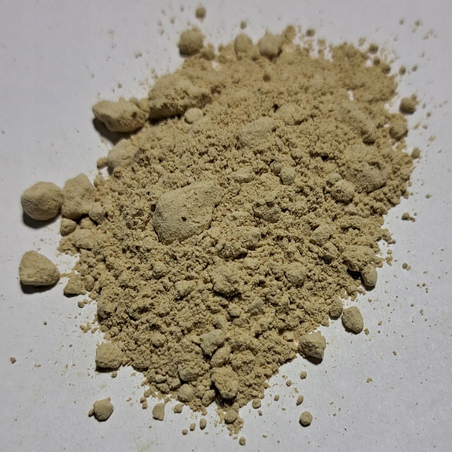 Levně Dong Quai Děhel čínský Mletý kořen 1 Kg Rafex