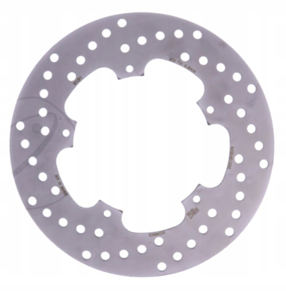 Brzdová Kotúčka Predná Piaggio X8 200 250 400 X9 500 XEvo 125