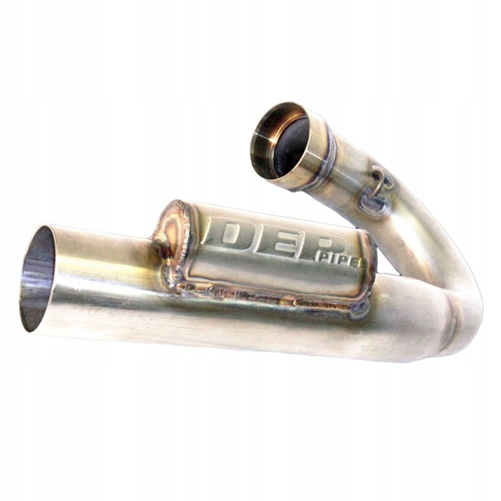 Výfukový Kolektor Dep Ktm Sxf Exc 250 13-15