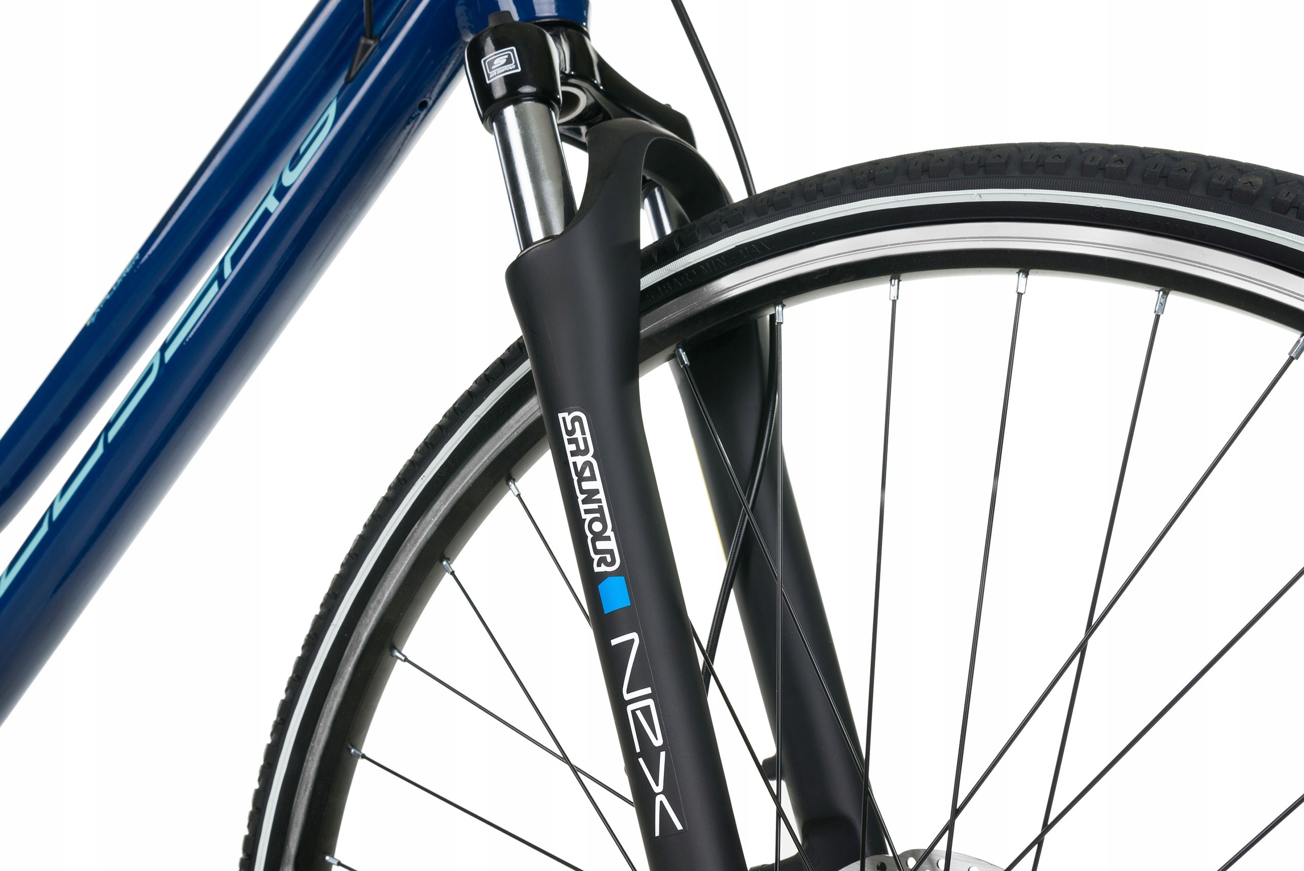 ROWER CROSS DAMSKI VELLBERG EXPLORER 3.0 RAMA 20 Kod producenta RV.23.EXP.3.D.500.1