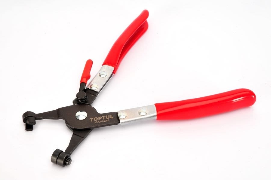 Szczypce TOPTUL JDAM028E