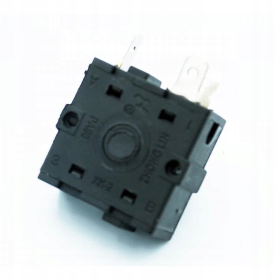 Włącznik DEDRA XDA-K2000T.04 Kod producenta XDA-K2000T.04