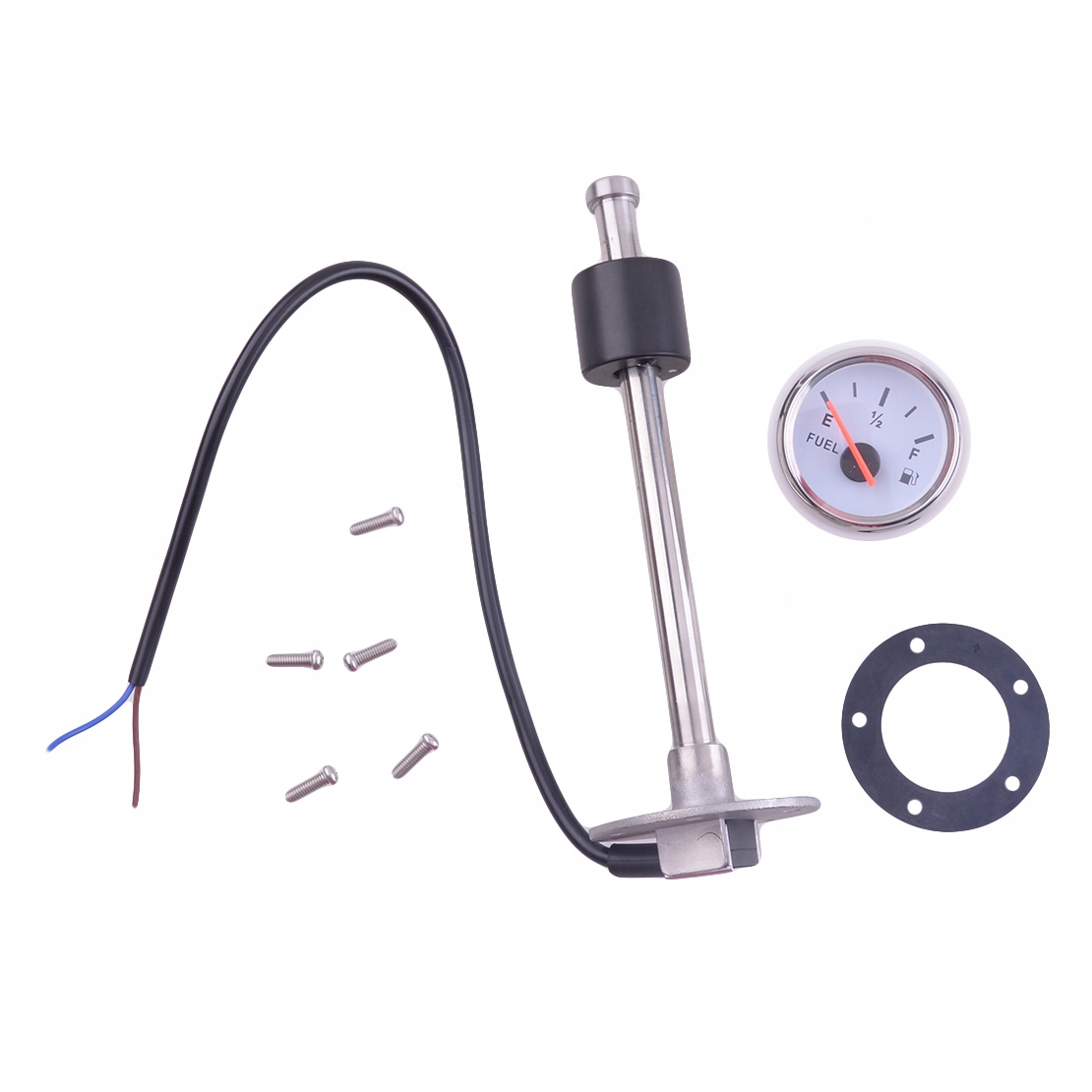 DDBT0104 - Датчик и измеритель уровня воды в мазуте