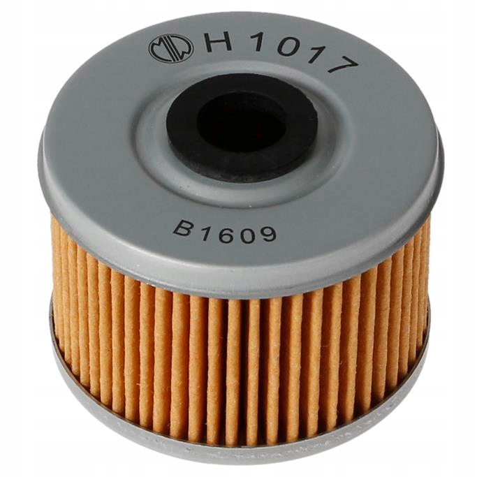 

Filtr oleju Meiwa H1017 do motocykli Honda