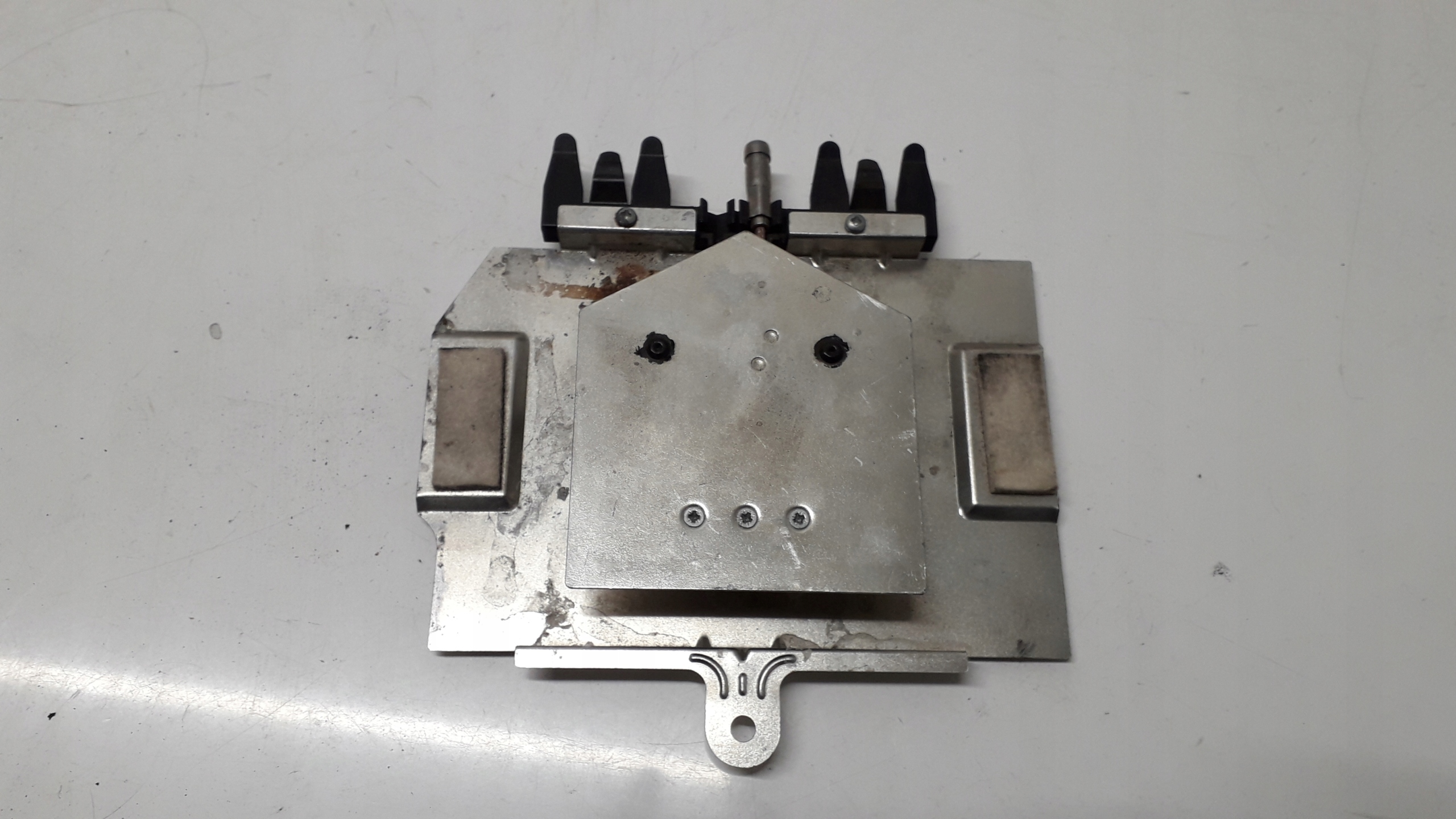 MERCEDES CL W215 MODUŁ ANTENY A2158200275