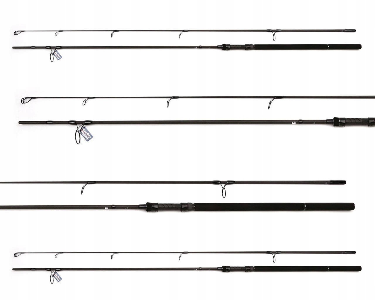 Wędka Karpiowa Prologic C6 Inspire Fd 360/3,50lbs