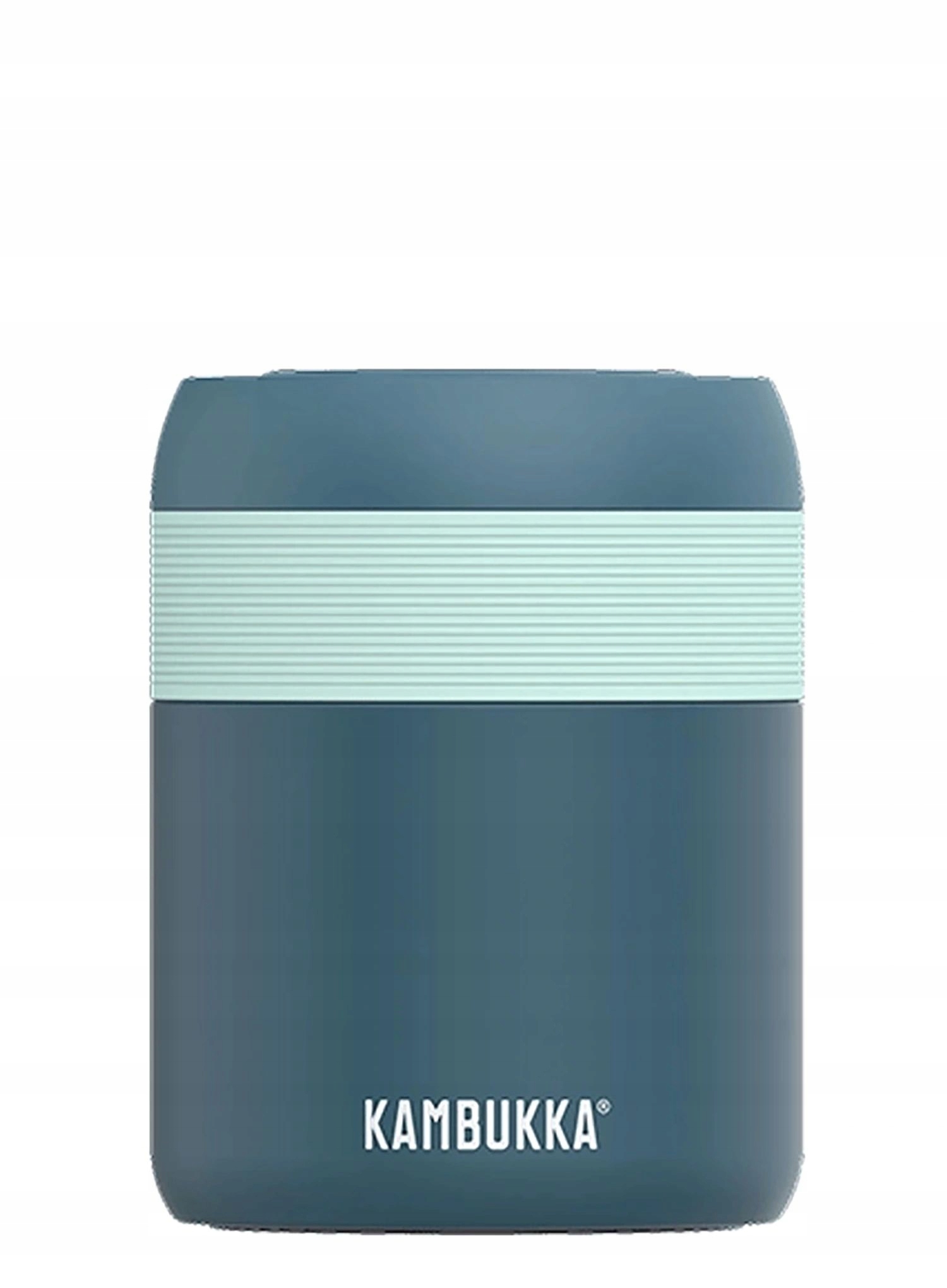 Termos Kambukka Bora 600 ml deep teal